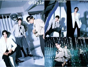  Man CD DVD 目黒蓮 深澤辰哉 2488561060.jpg?1737583701
